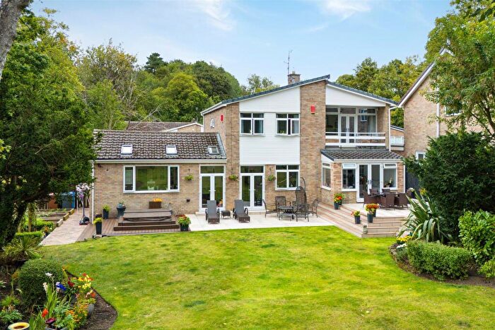 5 Bedroom Detached House For Sale In Rectory Park, Deuchar Park, Morpeth, NE61