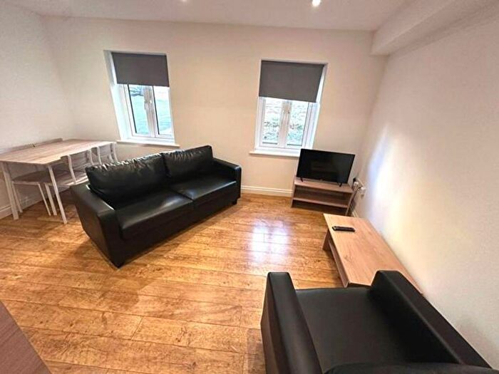 2 Bedroom Apartment To Rent In Hill Lodge, Hall Street, Dalton-In-Furness, LA15