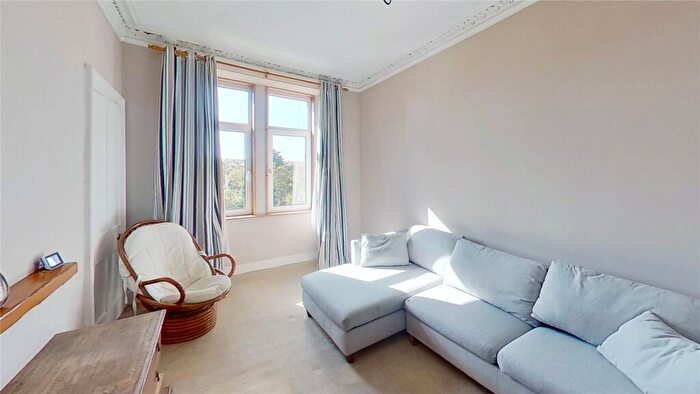 1 Bedroom Flat To Rent In Hawthornvale, Edinburgh, EH6