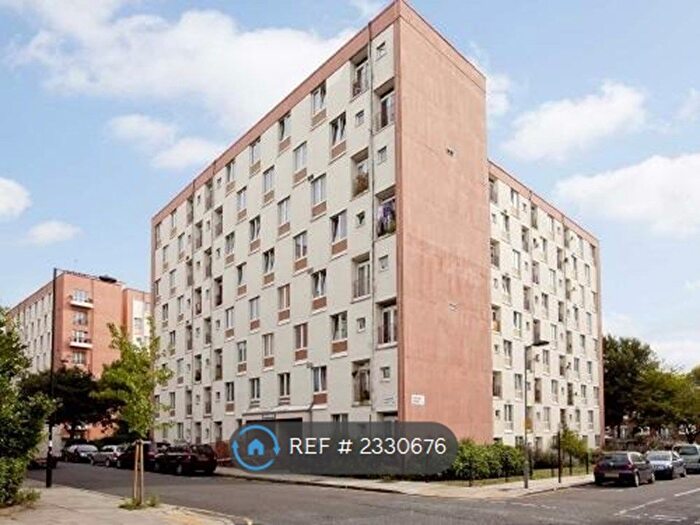 2 Bedroom Flat To Rent In Mackworth House, London, NW1