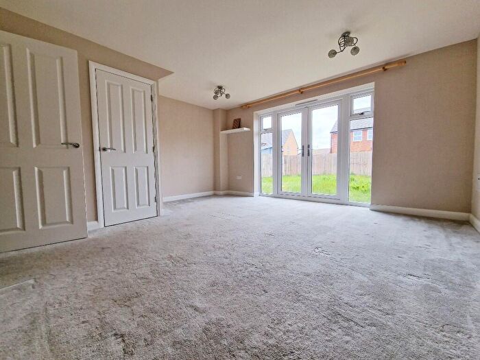 2 Bedroom Semi-Detached House For Sale In Skylark Avenue, CM0