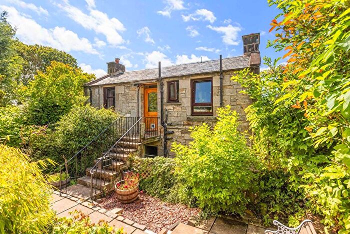 2 Bedroom Villa For Sale In Lower Bonnybank Road, Gorebridge, Midlothian, EH23