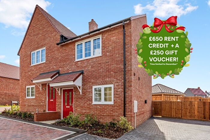 2 Bedroom Terraced House To Rent In *December Deal: £ Rent Credit And A £ Gift Voucher!*Pommel Court, Braintree, Essex, CM7