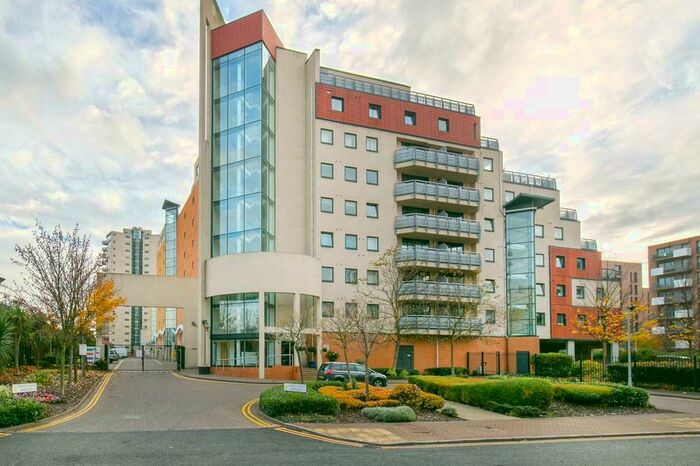 2 Bedroom Apartment To Rent In Tradewind Apartment Wards Wharf Approach, City Airport, Canary Wharf, Royal Victoria Docks, Pontoon Dock, London, E, E16