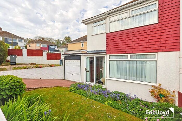 3 Bedroom Semi-Detached House For Sale In Wishings Road, Brixham, TQ5