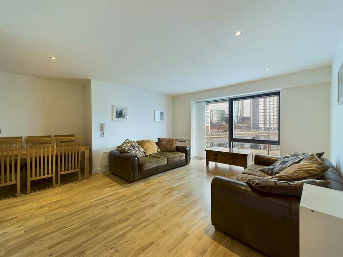 2 Bedroom Flat To Rent In Princes Parade, City Centre, Liverpool, L3