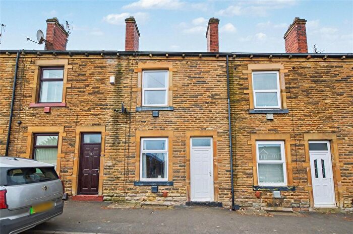 2 Bedroom Terraced House For Sale In Leeds Road, Robin Hood, Wakefield, West Yorkshire, WF3