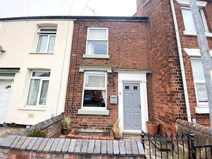 2 Bedroom Terraced House For Sale In Regent Street, Wellington, Telford, Shropshire, TF1