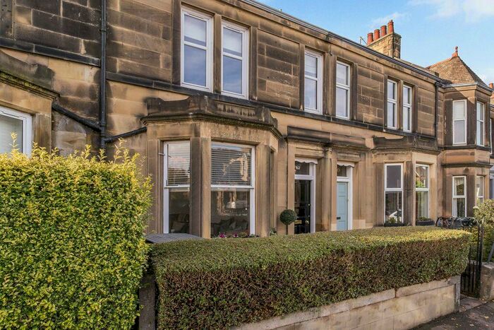 3 Bedroom Terraced House For Sale In Brunstane Road, Portobello, Edinburgh, EH15