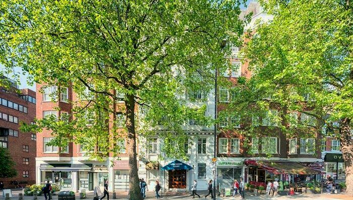 2 Bedroom Apartment To Rent In Park Road, St Johns Wood, NW8