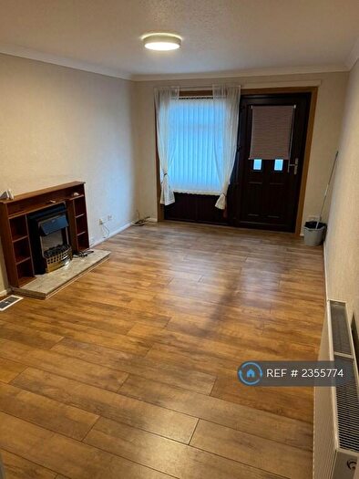 1 Bedroom Flat To Rent In Golfdrum Street, Dunfermline, KY12