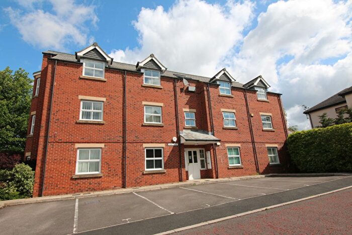 2 Bedroom Flat For Sale In Archers Court, Durham, DH1
