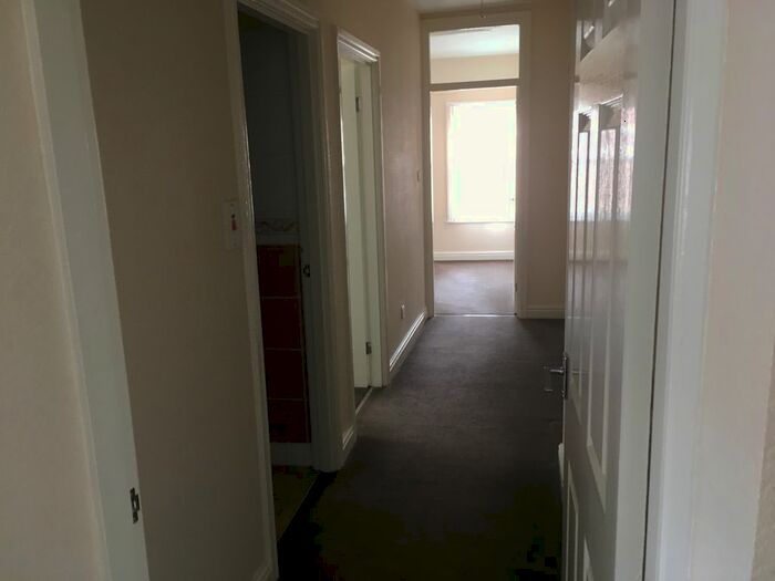 2 Bedroom Flat To Rent In Long Street, Atherstone CV9