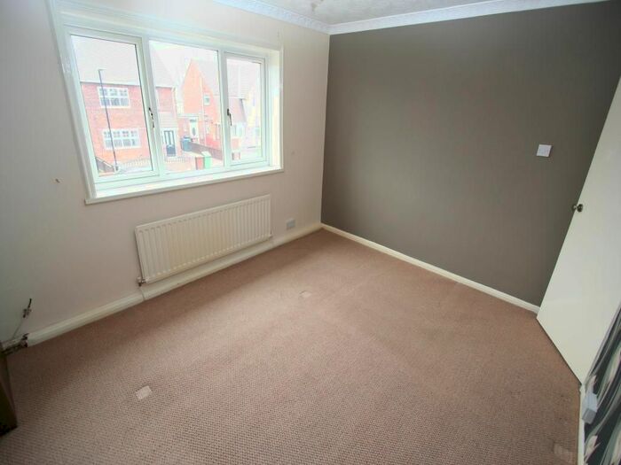 3 Bedroom Semi-Detached House To Rent In Jutland Road, Hartlepool, Cleveland, TS25