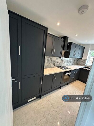 2 Bedroom Bungalow To Rent In Bicester, Bicester, OX26