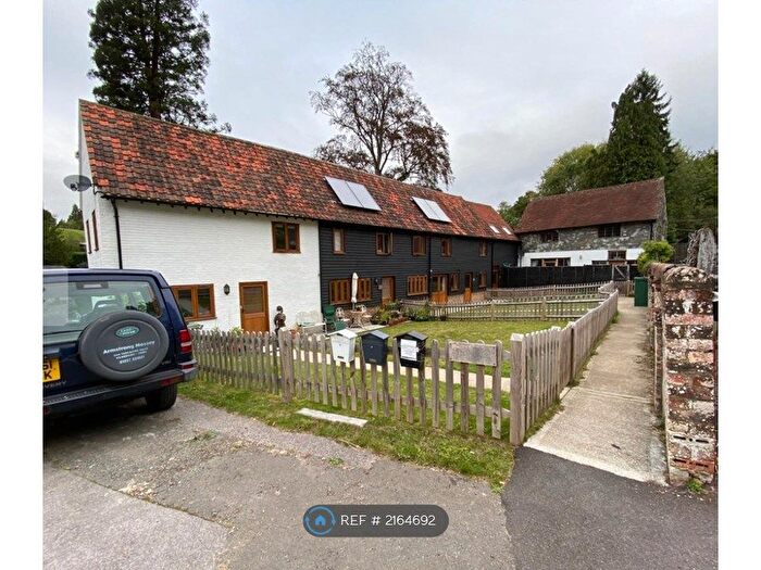 3 Bedroom Terraced House To Rent In The Stables, Westcott, Dorking, RH4