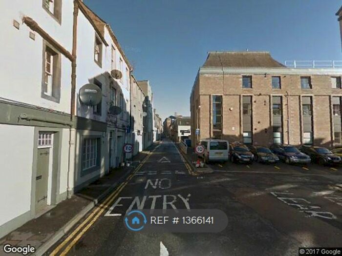 1 Bedroom Flat To Rent In Watergate, Perth, PH1