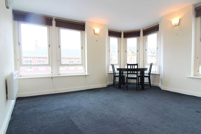1 Bedroom Flat To Rent In Central Road, Leeds, LS1