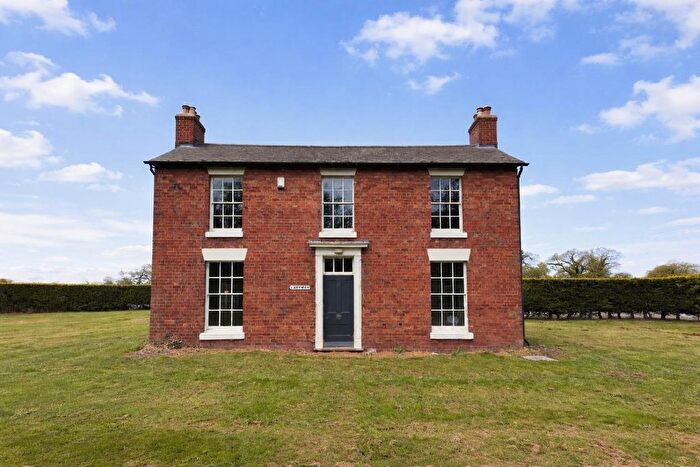 3 Bedroom Property To Rent In Ladymas Road, Hadnall, Shrewsbury, SY4