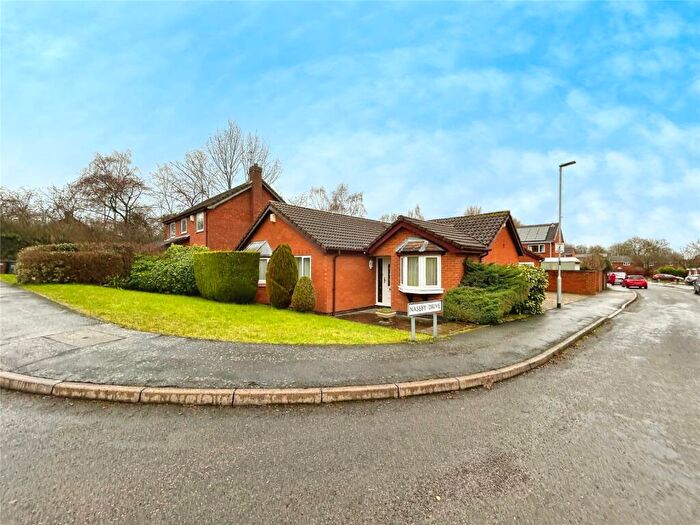 3 Bedroom Detached House To Rent In Pitsford Drive, Loughborough, Leicestershire, LE11