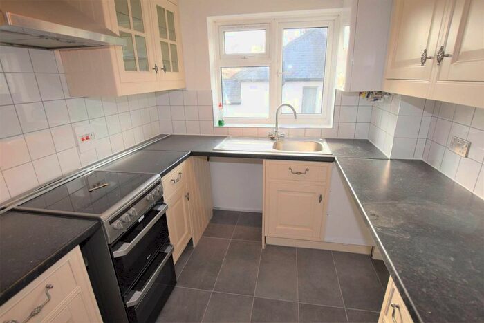 1 Bedroom Flat To Rent In Leicester Road, New Barnet, Barnet, EN5