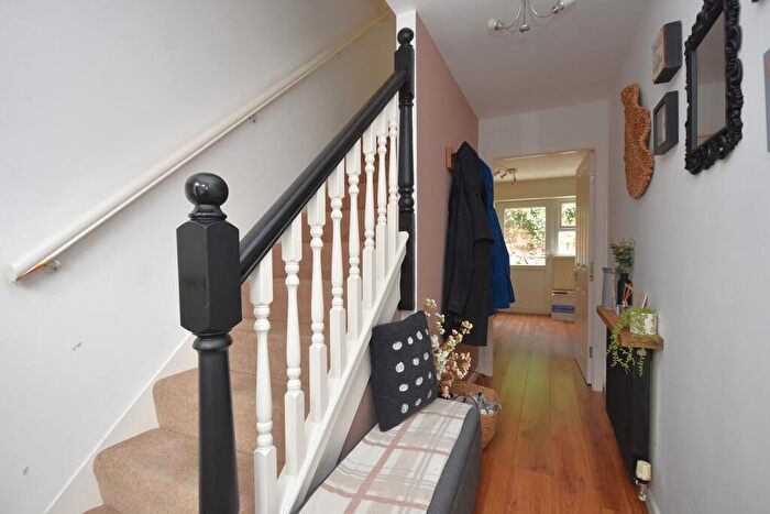 3 Bedroom Town House For Sale In Elm Road, Barrow-in-Furness, Cumbria, LA14