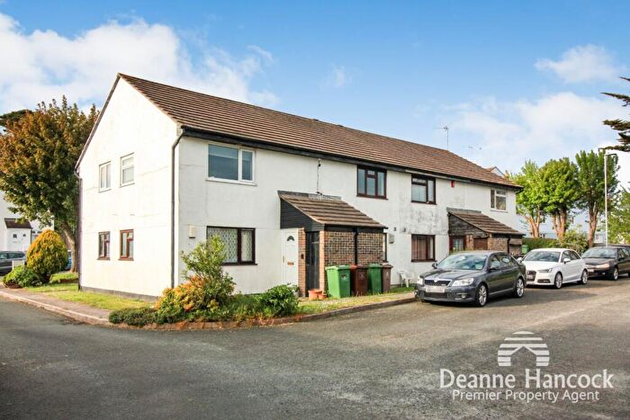1 Bedroom Flat To Rent In St Boniface Close, Plymouth, PL2