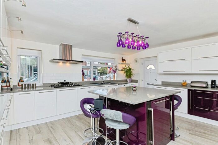 4 Bedroom Semi-Detached House For Sale In The Street, Weeley, Clacton-on-Sea, Essex, CO16