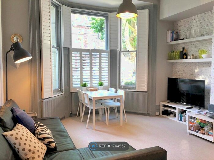 2 Bedroom Flat To Rent In Elgin Avenue, London, W9
