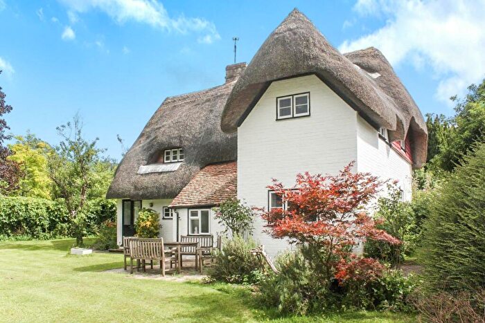 3 Bedroom Cottage To Rent In West Dean, Salisbury, SP5