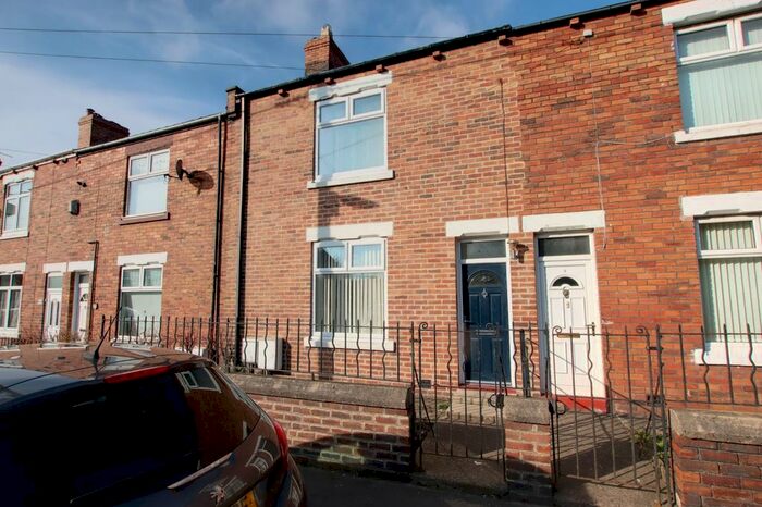 Houses For Sale To Rent In Dh4 7sd Westerdale Washington East Houghton Le Spring