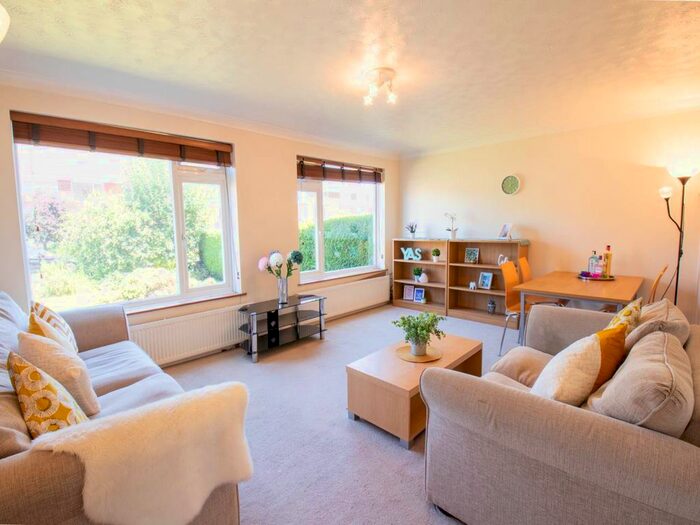 4 Bedroom Property To Rent In Hanover Place, Canterbury CT2