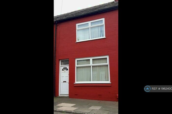 3 Bedroom End Of Terrace House To Rent In Caryl Grove, Liverpool, L8