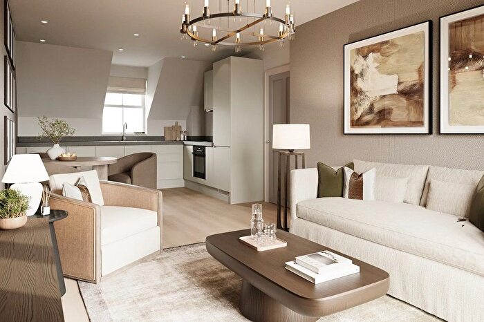 1 Bedroom Flat For Sale In Manningtree Park, Mistley, Manningtree, CO11