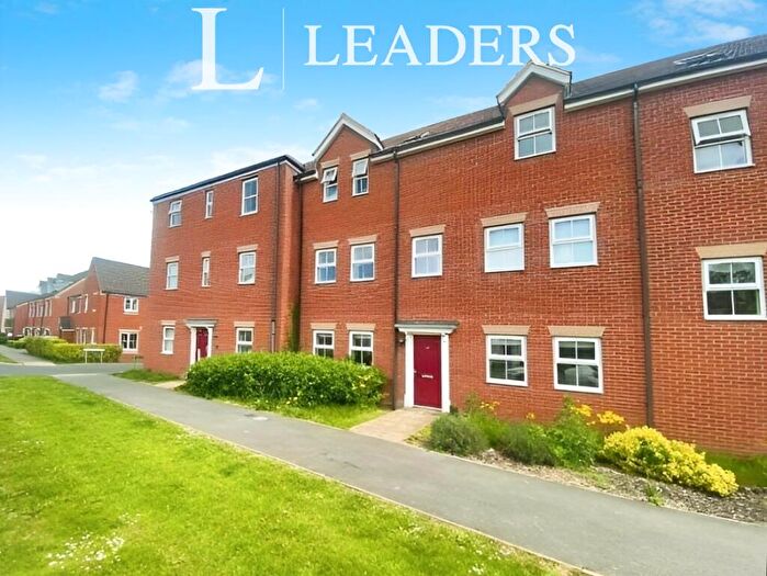 2 Bedroom Semi-Detached House To Rent In Sandown Drive, Bourne, Lincolnshire, PE10