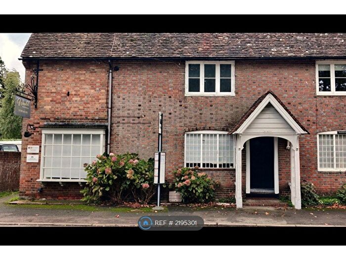 3 Bedroom End Of Terrace House To Rent In The Street, Benenden, Cranbrook, TN17