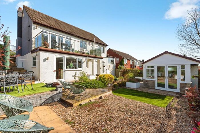 3 Bedroom Detached House For Sale In Blackburn Brow, Chorley, Lancashire, PR6