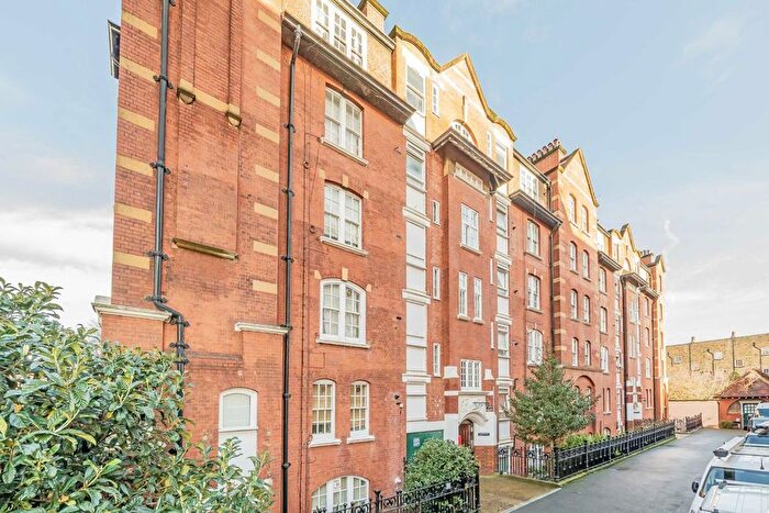 1 Bedroom Flat To Rent In Beaufort Street, Chelsea, SW3