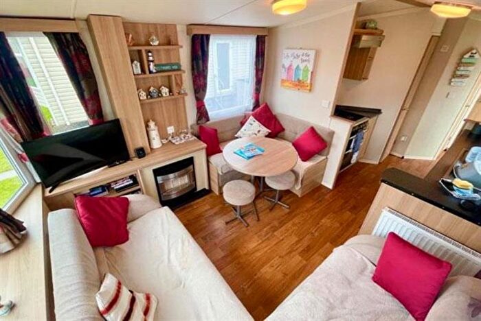 2 Bedroom Lodge For Sale In Swift Loire, Swanage Bay View, Panorama Rd, Swanage, Dorset, BH19