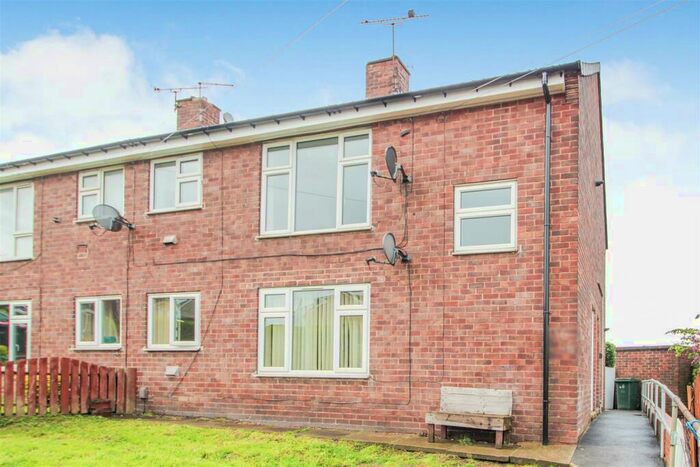 1 Bedroom Apartment To Rent In Whitecroft Crescent, Brinsworth, Rotherham, S60