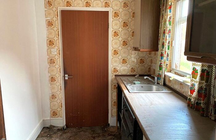 3 Bedroom Terraced House For Sale In Gloucester Place, Briston, Melton Constable, Norfolk, NR24