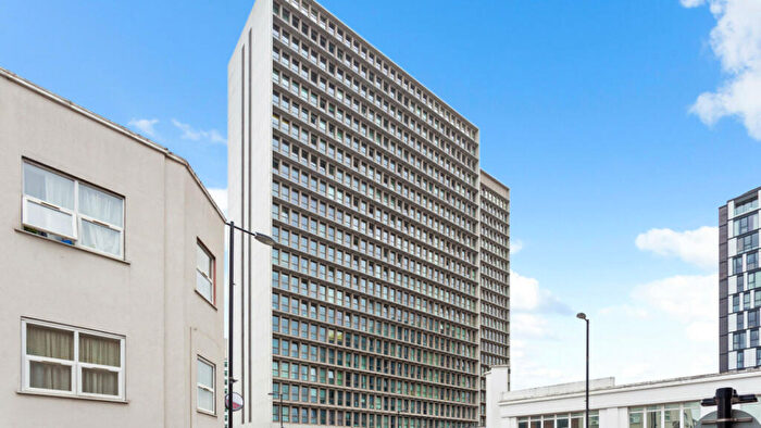 2 Bedroom Flat For Sale In Leon House High Street, Croydon, CR0