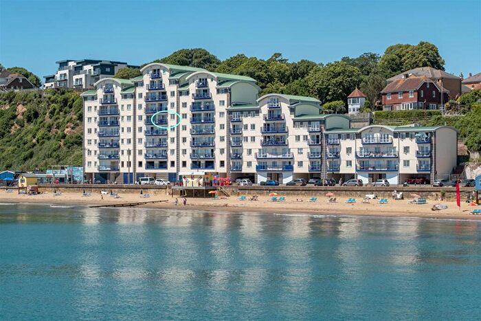 2 Bedroom Flat For Sale In Sandown, Isle Of Wight, PO36