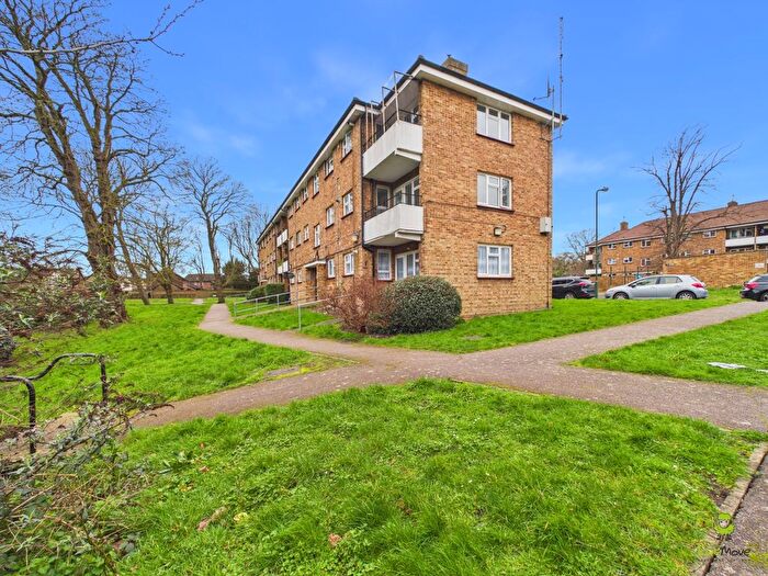 2 Bedroom Flat For Sale In Hurst House, Hurst Lane, London, London, SE2