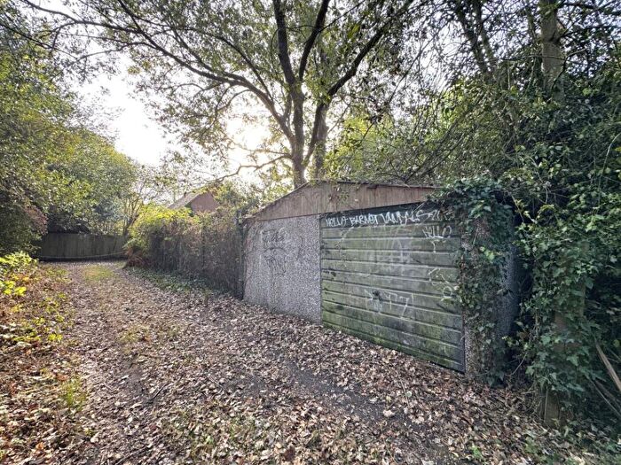 Land For Sale In Land Lying To The North Of, Hadley Grove, Hadley Green, Barnet, EN5