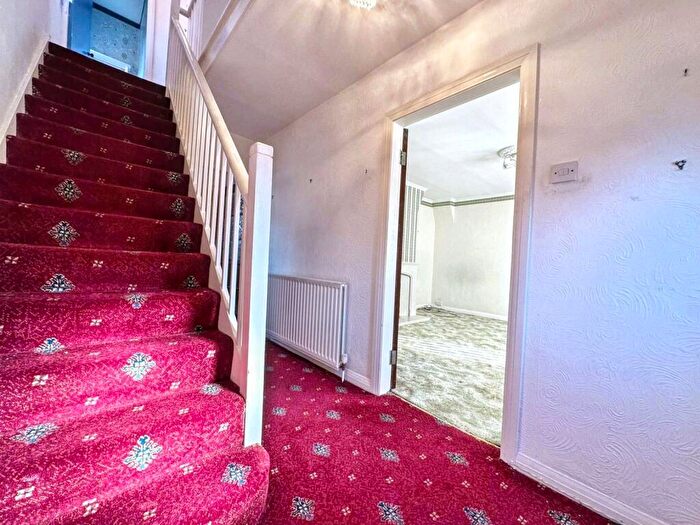 3 Bedroom End Of Terrace House For Sale In Cleveland Avenue, Chester Le Street, Durham, DH2