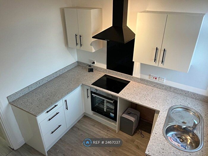 2 Bedroom Terraced House To Rent In Blythe Street, Wombwell, Barnsley, S73