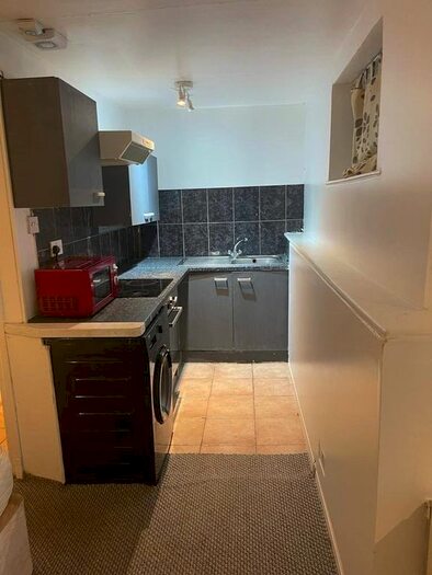 Studio To Rent In Regents Road, Finchley, N3