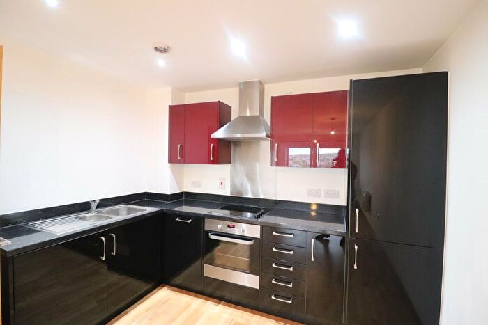 1 Bedroom Flat To Rent In Cherrydown East, Basildon, SS16