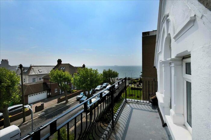 1 Bedroom Maisonette To Rent In Westcliff On Sea, SS0